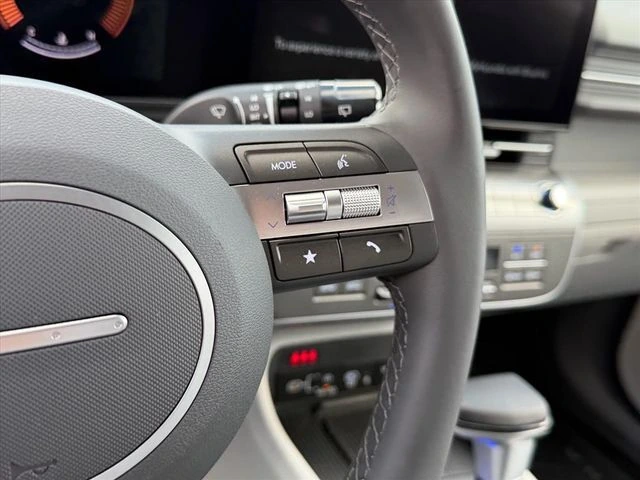 2026 Hyundai Kona SEL Sport - Photo 16