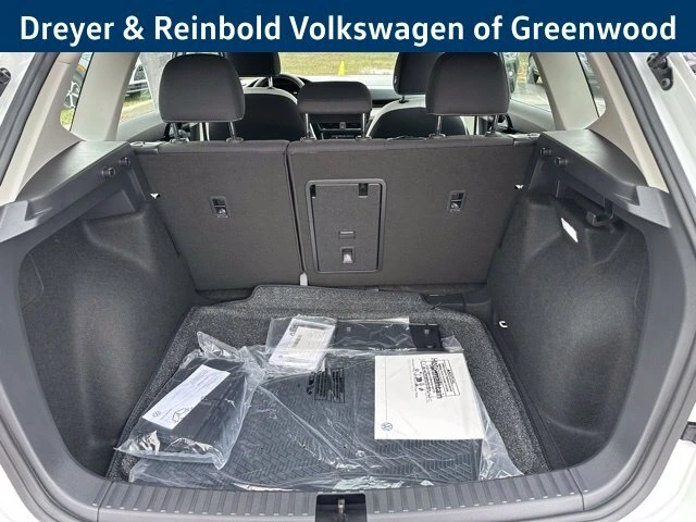 2026 Volkswagen Taos S - Photo 30