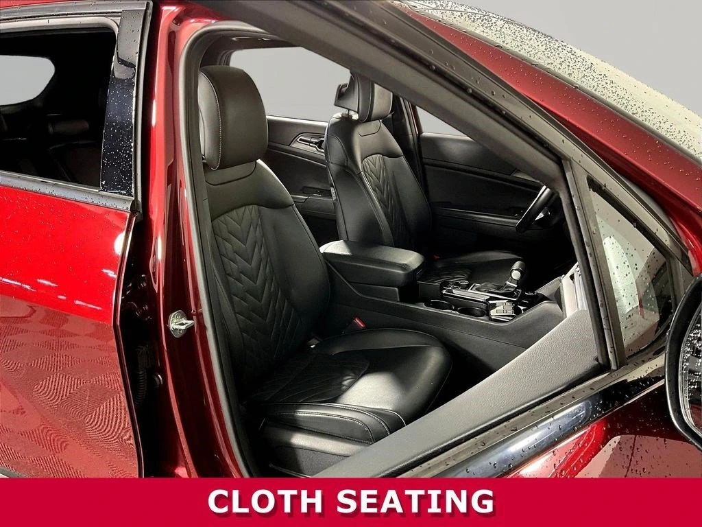 2023 Kia Sportage X-Line - Photo 29