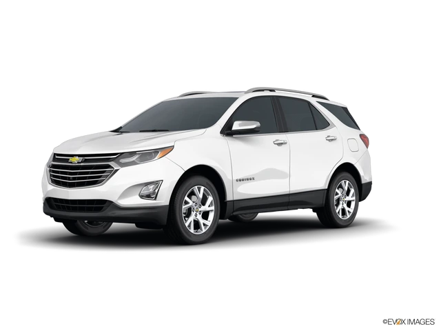 2021 Chevrolet Equinox Premier
