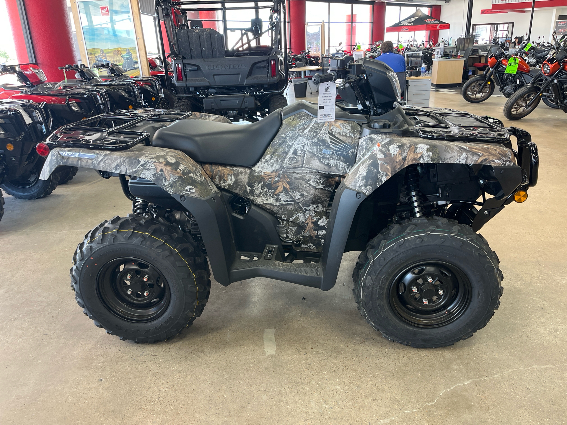 Vehicle