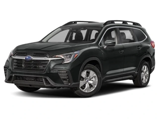 2023 Subaru Ascent