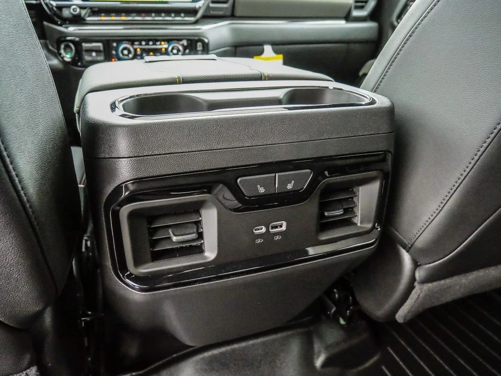 2026 Chevrolet Silverado 1500 ZR2 - Photo 37