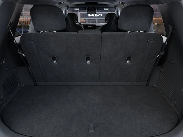 2027 Kia Telluride X-Line SX Prestige - Photo 19
