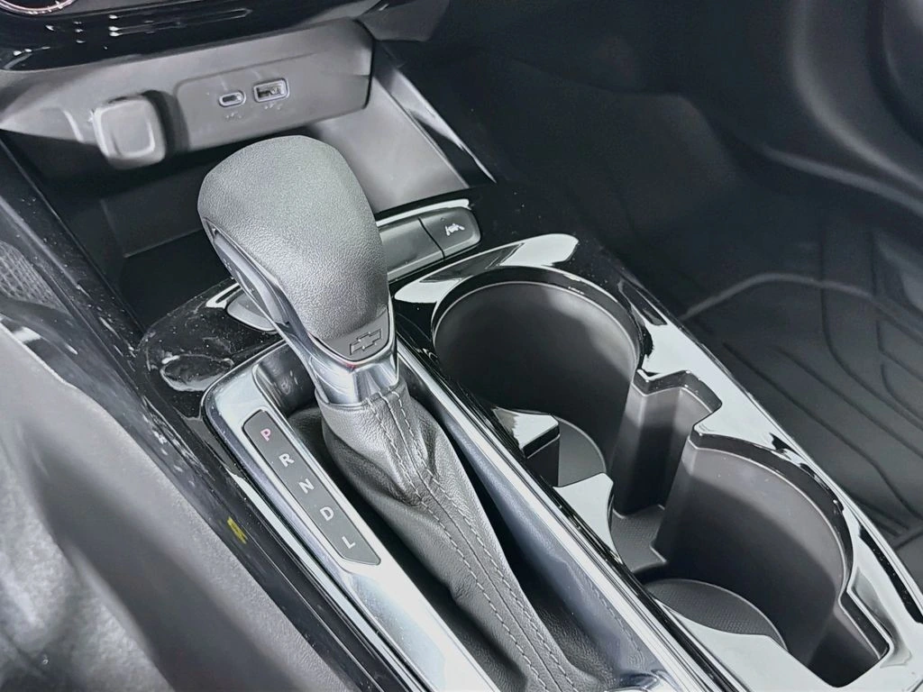 2026 Chevrolet Trax Activ - Photo 16