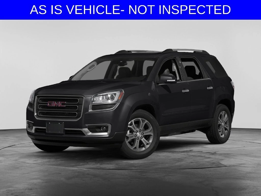 2017 GMC Acadia Limited Base