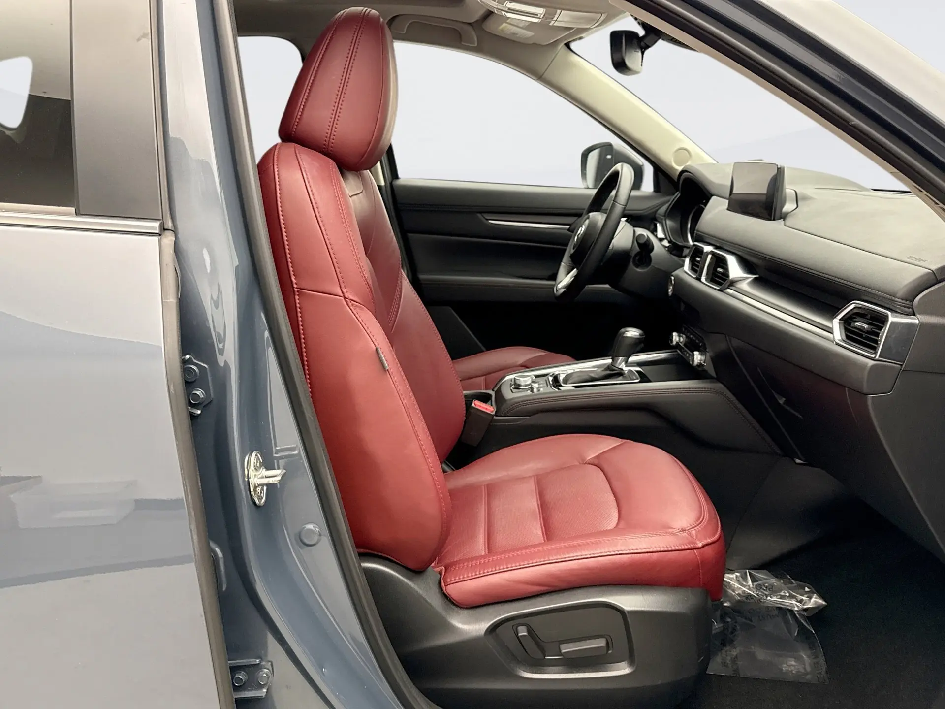 2022 Mazda CX-5 Preferred photo 14