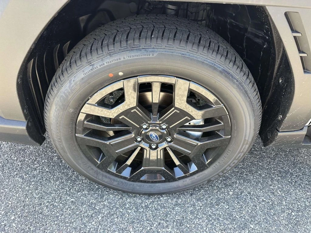 2026 Subaru Outback Limited XT - Photo 6