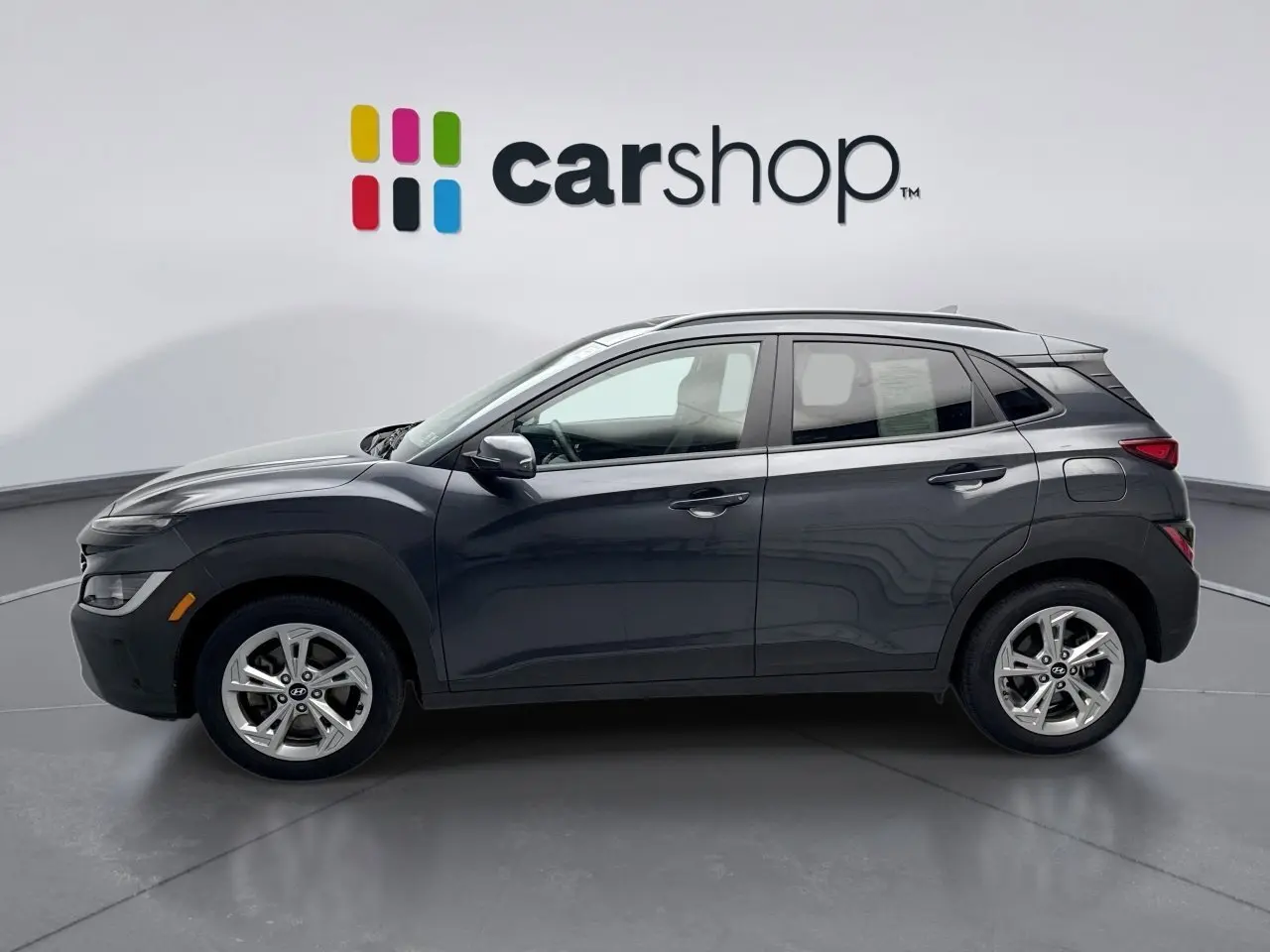 2023 Hyundai Kona SEL N Line photo 2