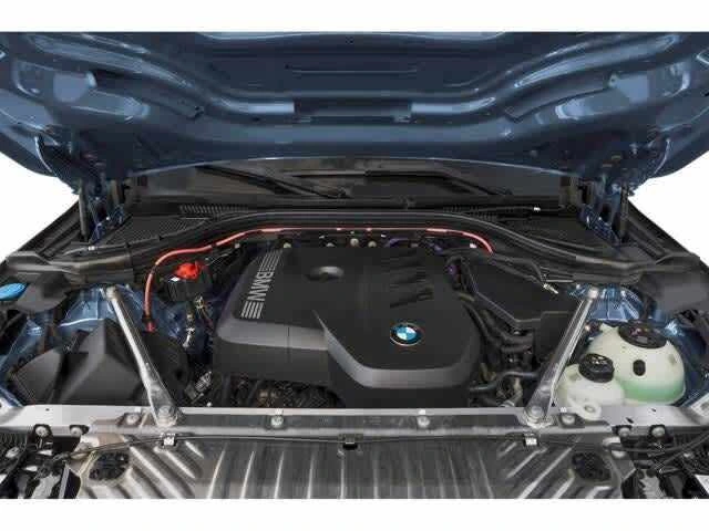 2026 BMW X3 30 - Photo 8