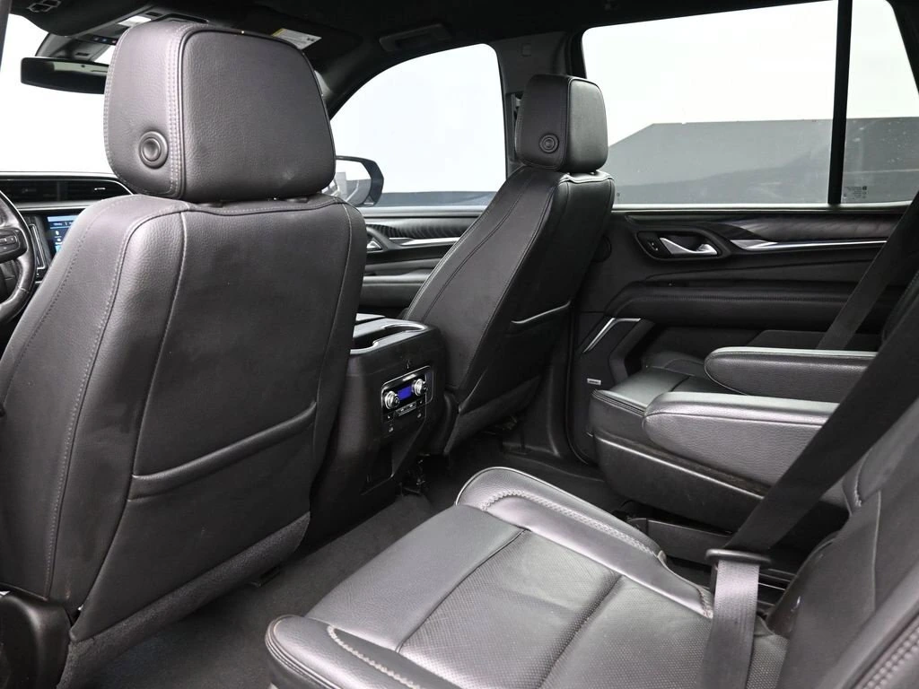 2021 GMC Yukon Denali - Photo 15
