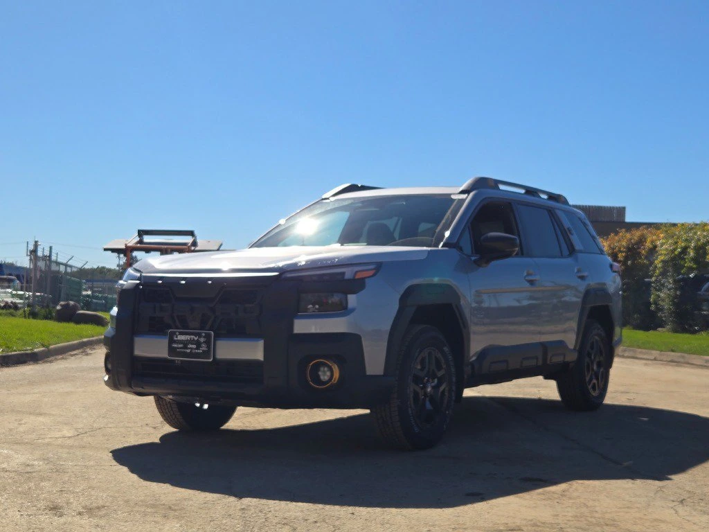 Vehicle thumbnail