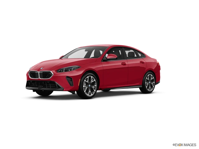 2026 BMW 2 Series 228 xDrive Gran Coupe's photo