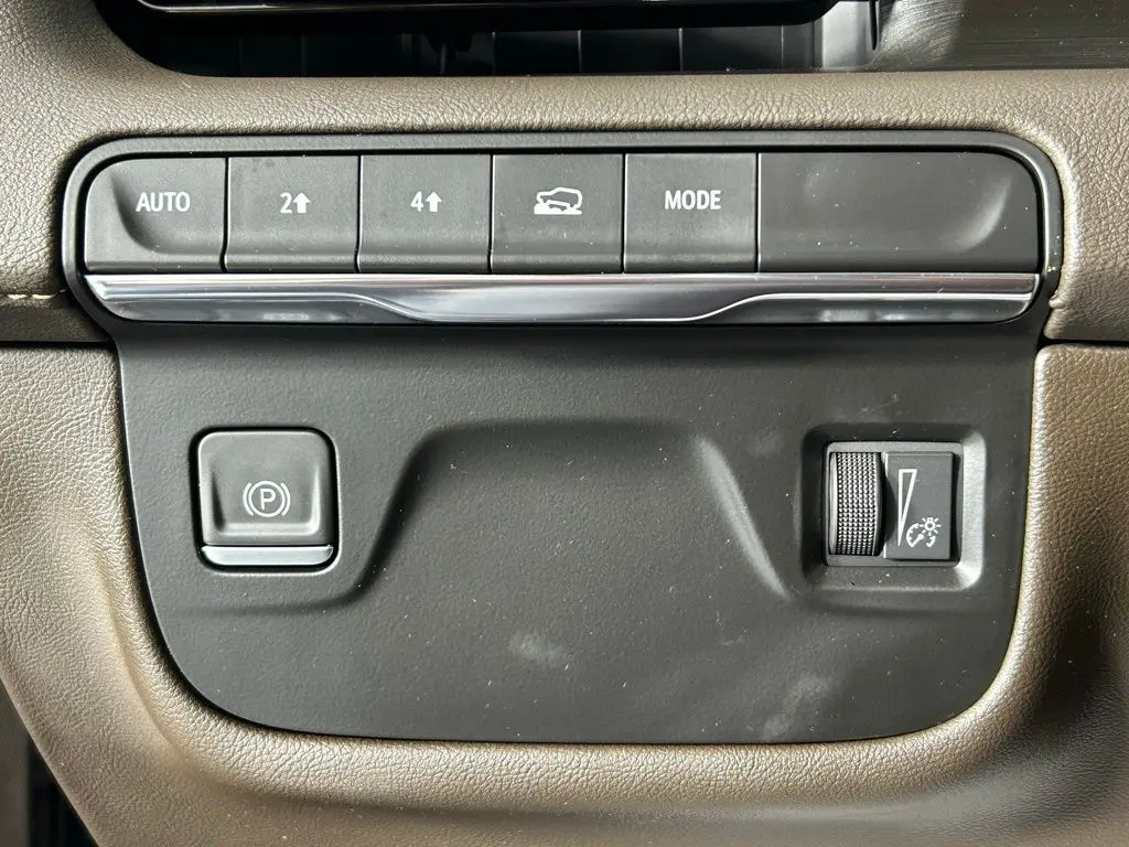 2022 Cadillac Escalade Premium Luxury photo 33