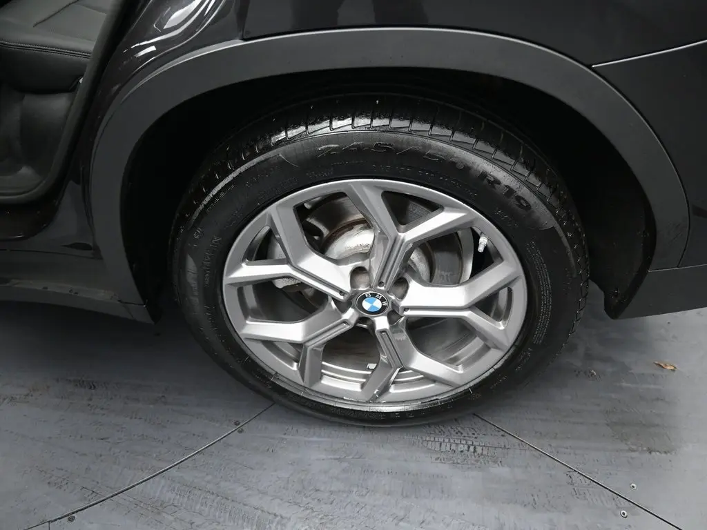 2024 Bmw X3 xDrive30i photo 43