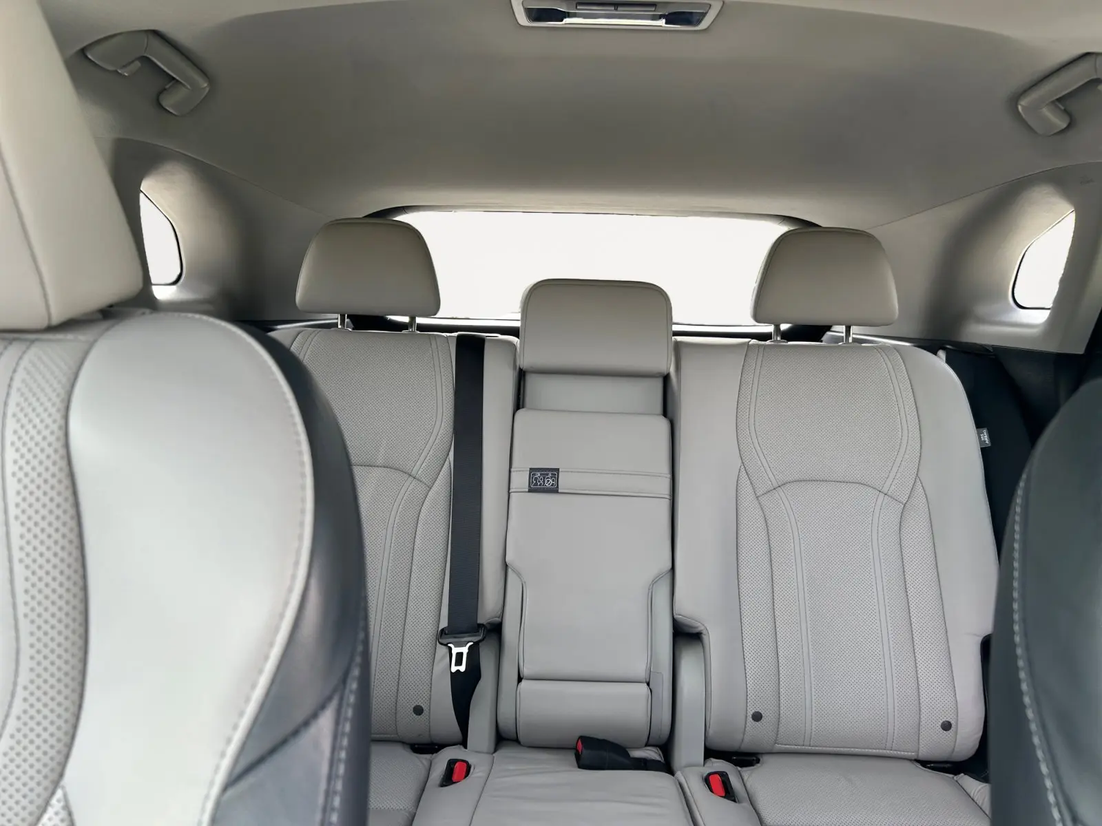 2019 Lexus RX 350 Premium AWD photo 13