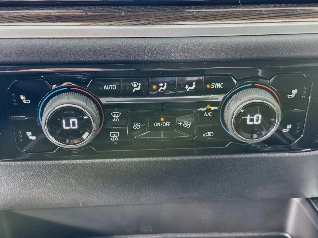2026 Chevrolet Silverado 1500 RST - Photo 16
