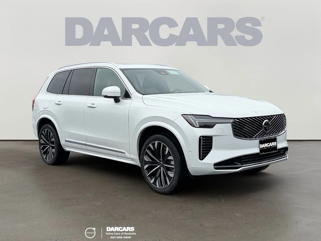 2026 Volvo - image 1