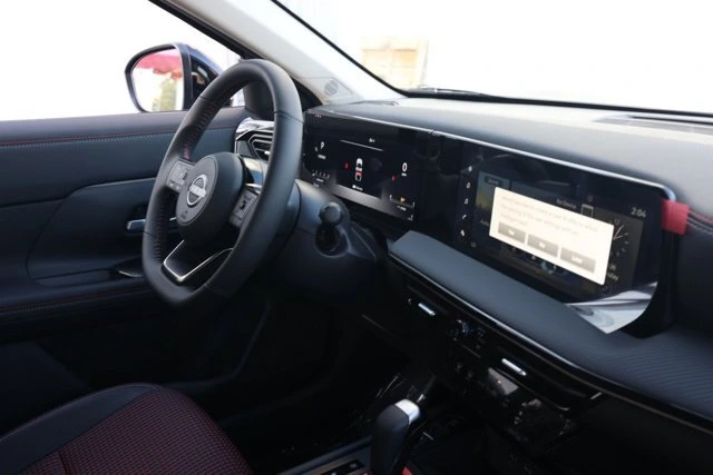 2025 Nissan Kicks SR - Photo 20