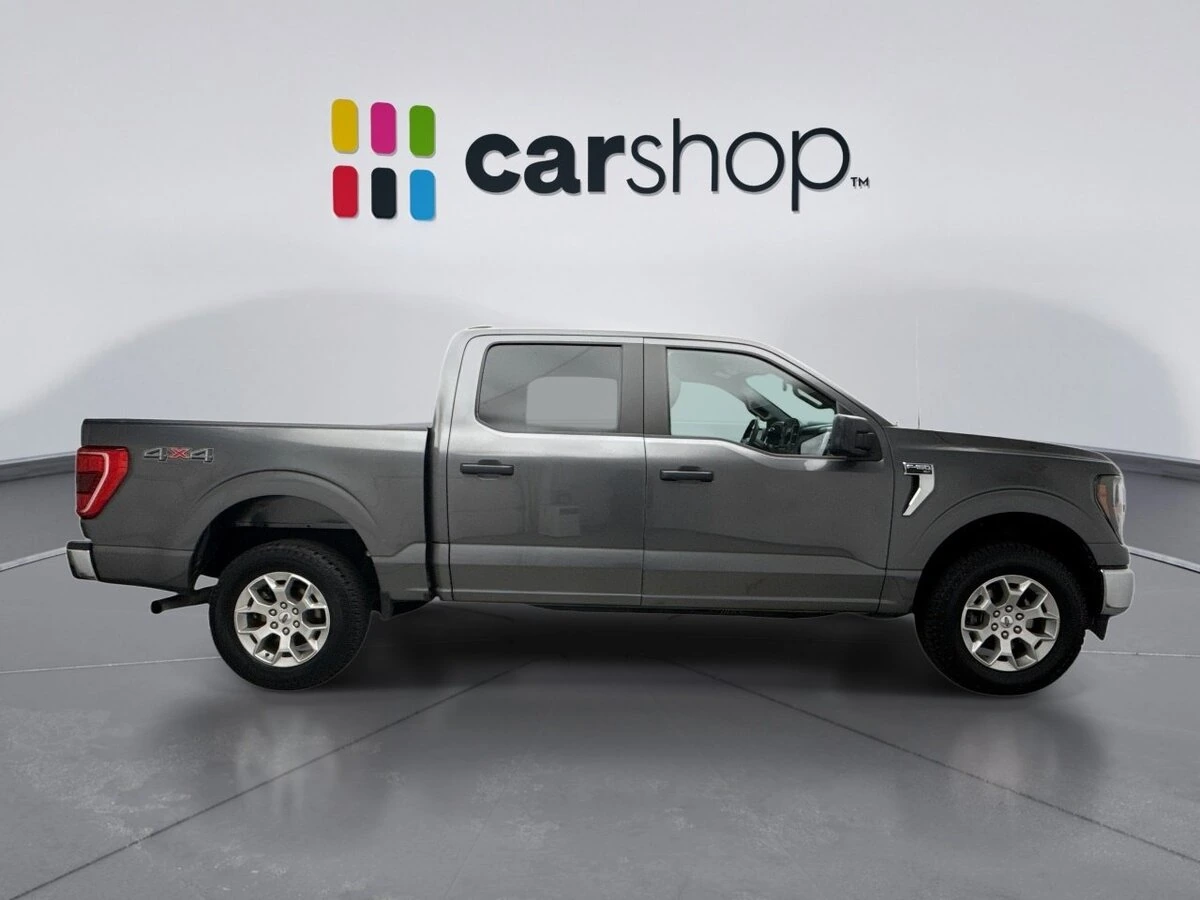 2023 Ford F-150 XLT - Photo 6