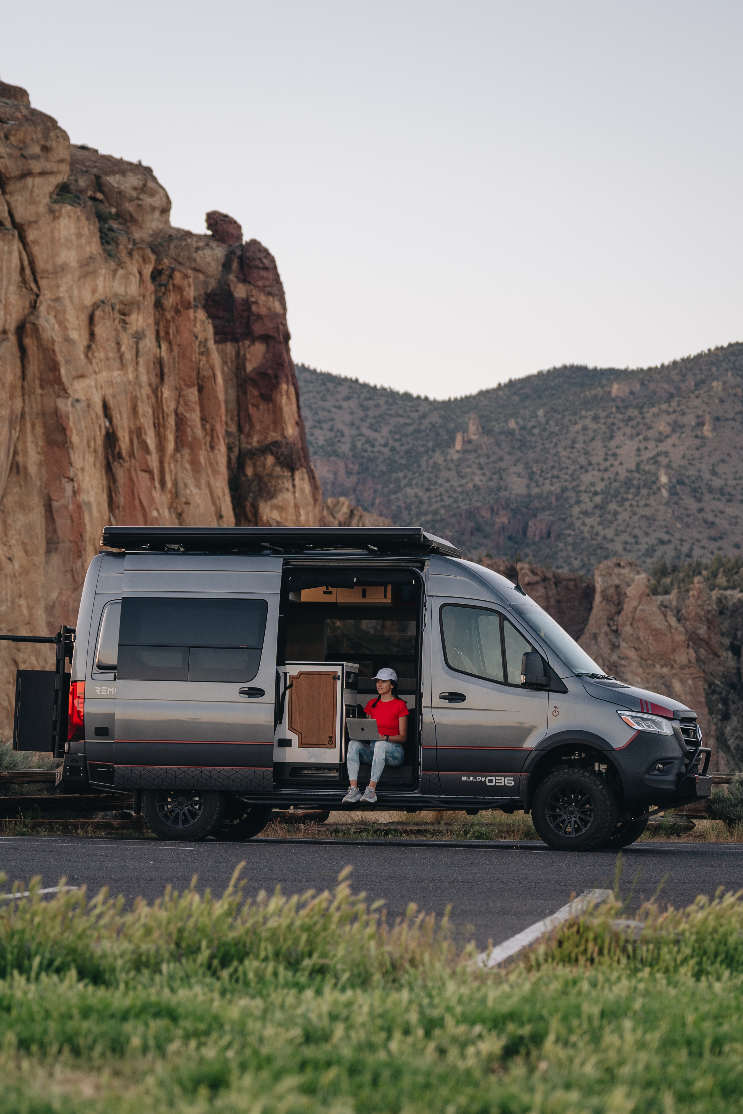 Go anywhere, stay connected.