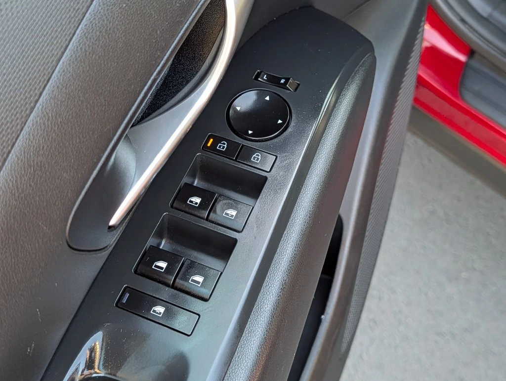 2025 Hyundai Tucson SEL - Photo 19