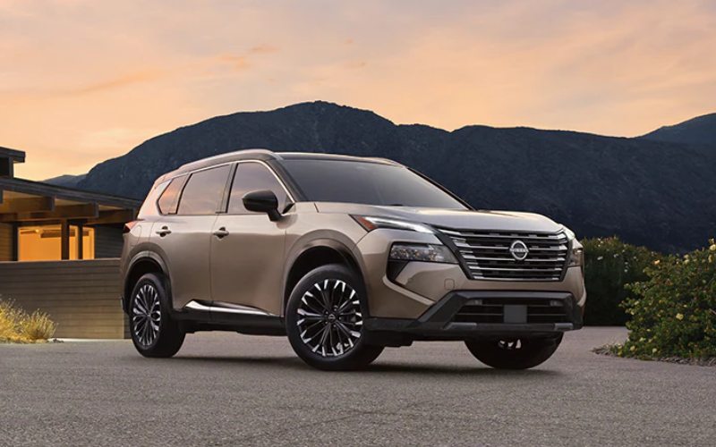 Outfit Your Home-Service Business with Nissan in Dover, OH