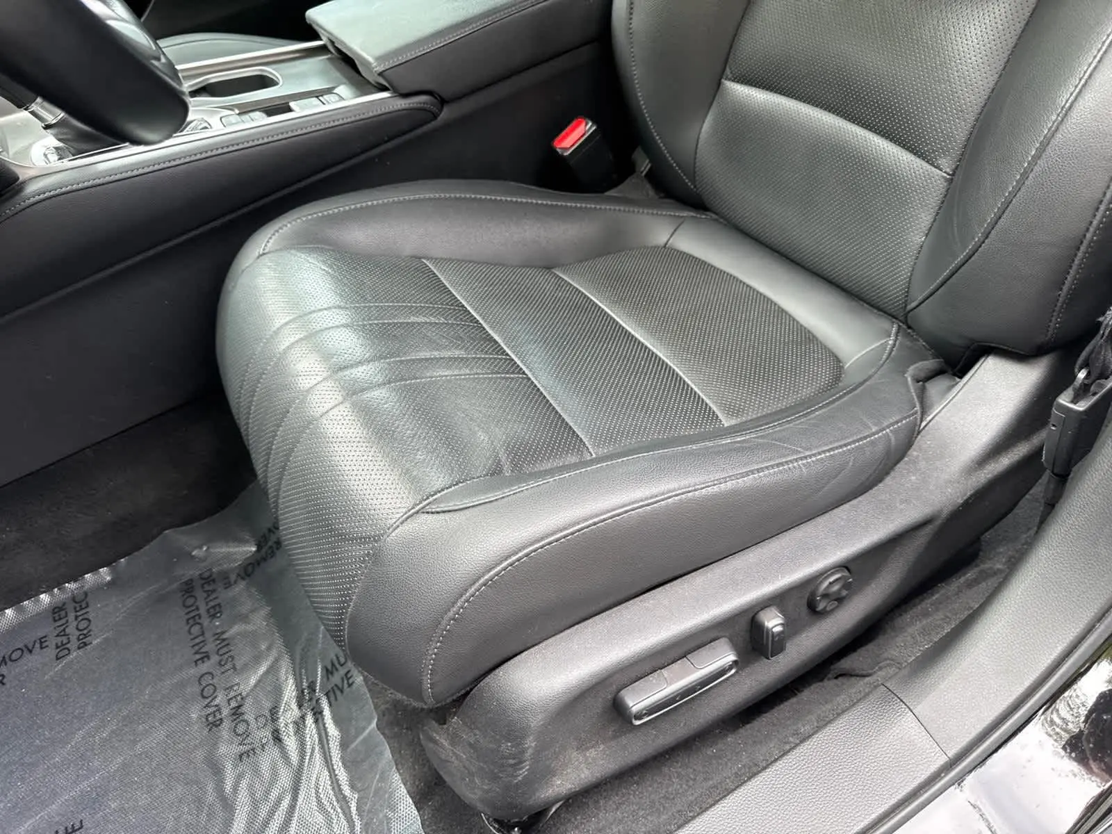 2022 Honda Accord Sport SE photo 13