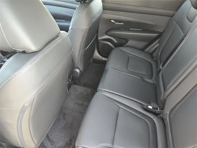 2026 Hyundai Tucson SEL Convenience photo 29