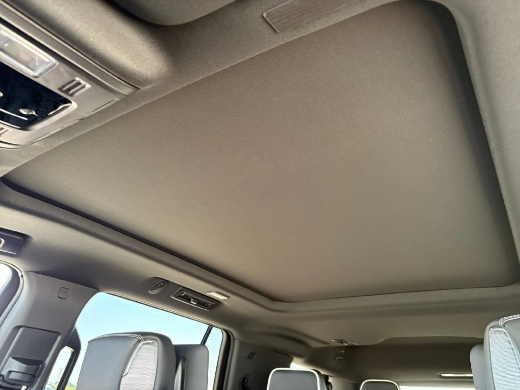 2026 GMC Yukon AT4 Ultimate - Photo 51