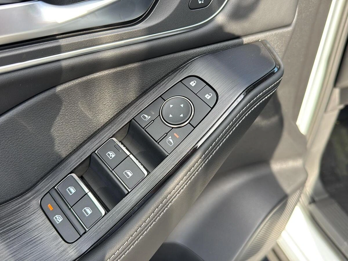 2026 Nissan Rogue Platinum - Photo 29
