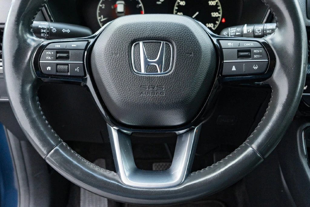 2024 Honda CR-V EX-L - Photo 28
