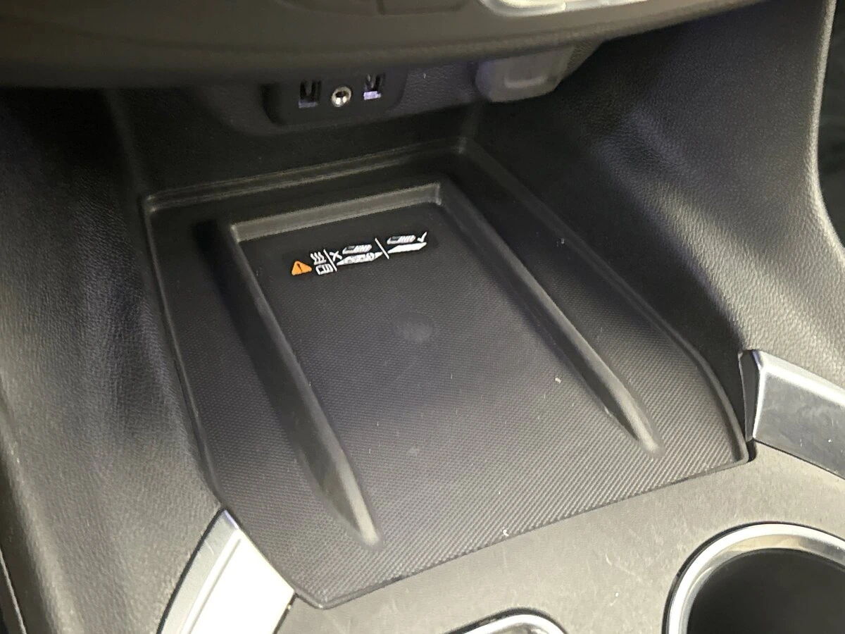 2023 Chevrolet Traverse 3LT - Photo 16