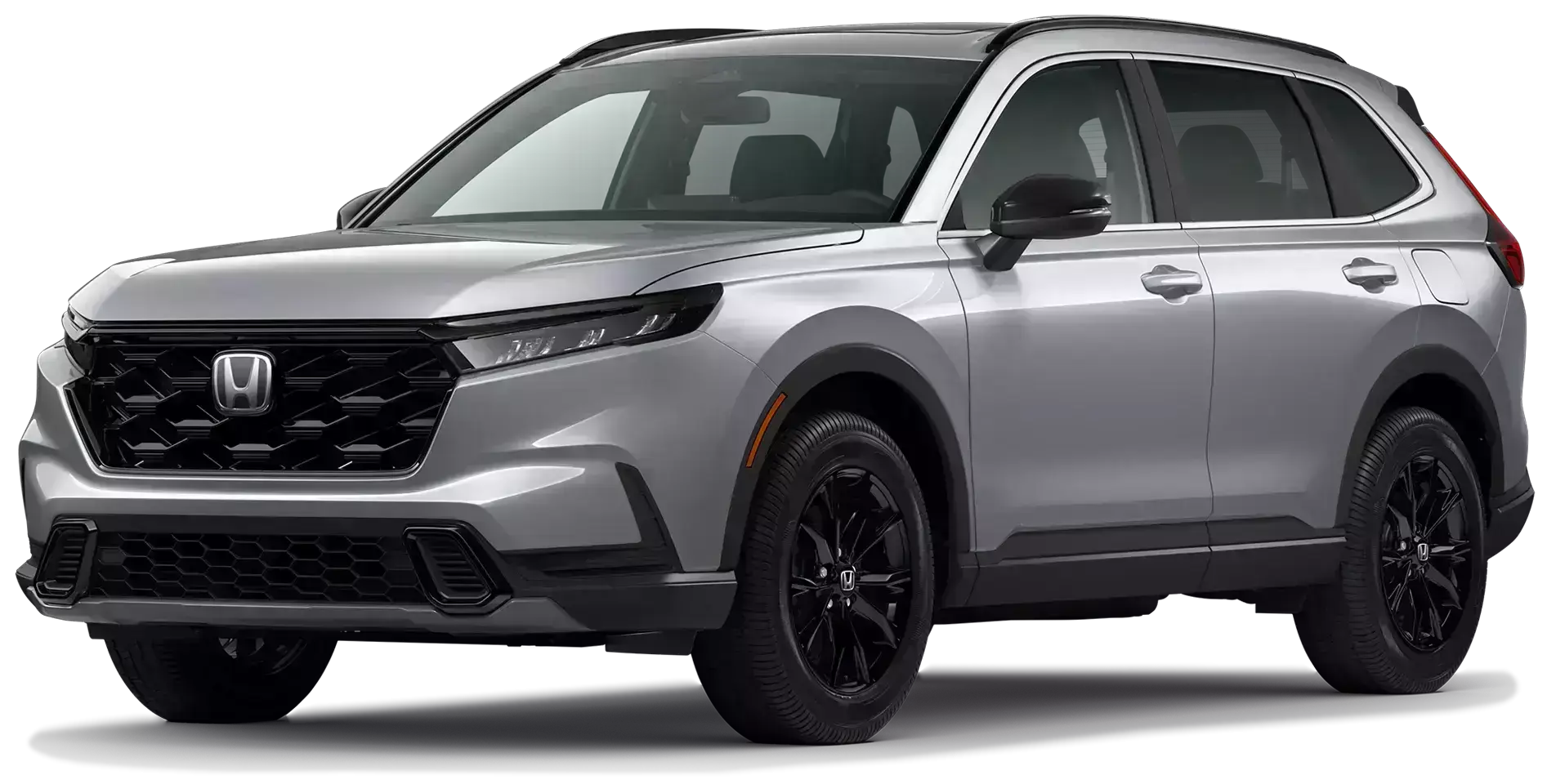 cr-v
