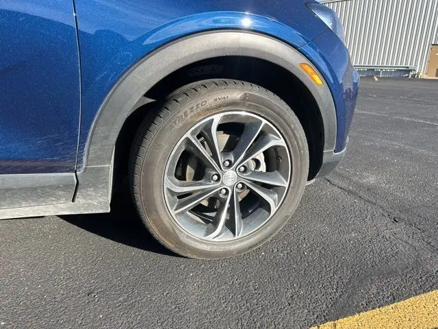 2023 Buick Encore GX Select photo 3