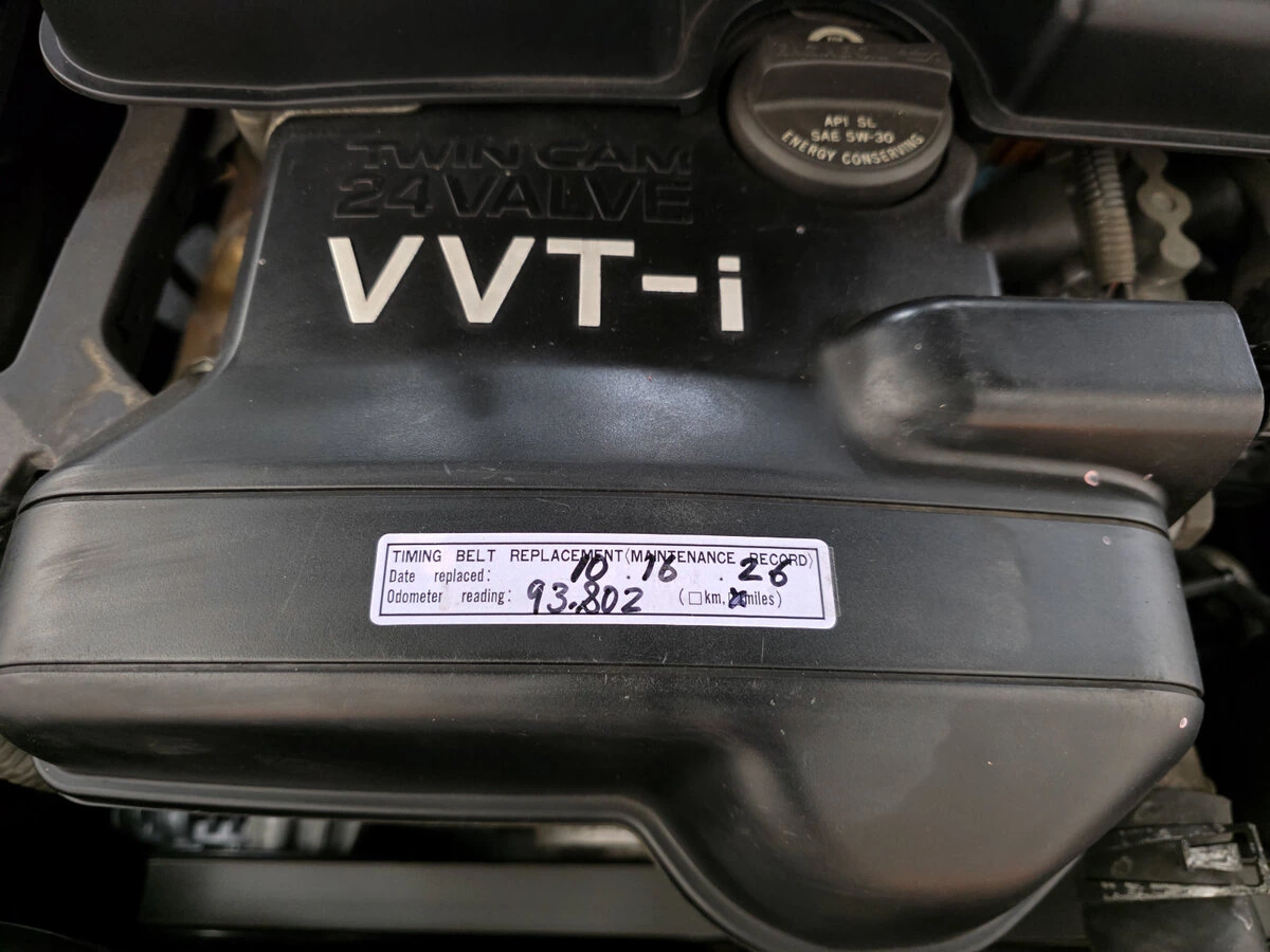 Vehicle thumbnail