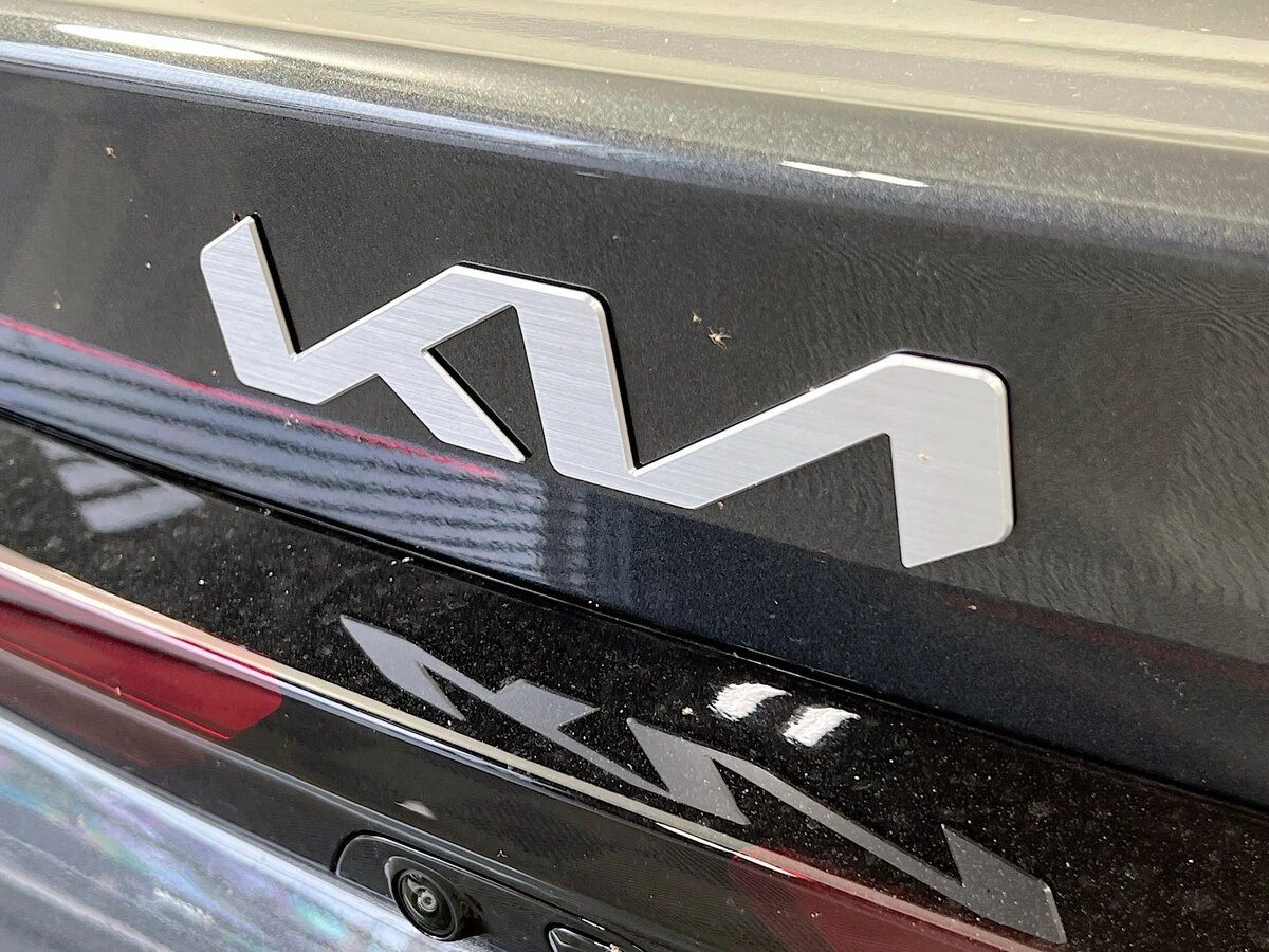 2026 Kia K5 EX - Photo 34
