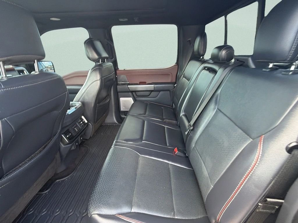 2021 Ford F-150 Lariat - Photo 13