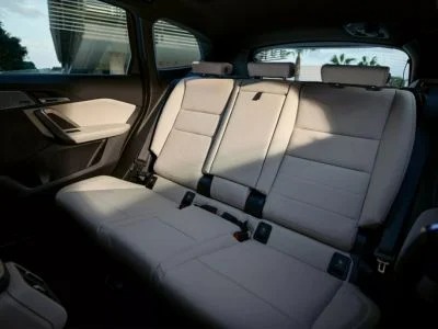 2026 BMW X1 Interior Feature