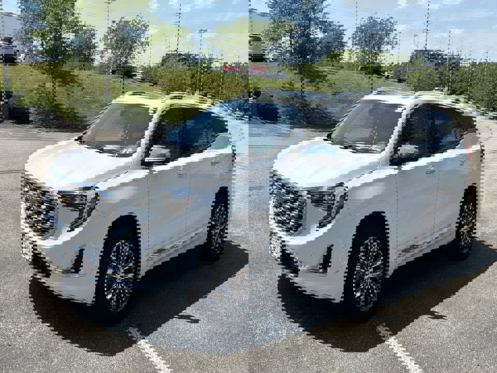 Vehicle