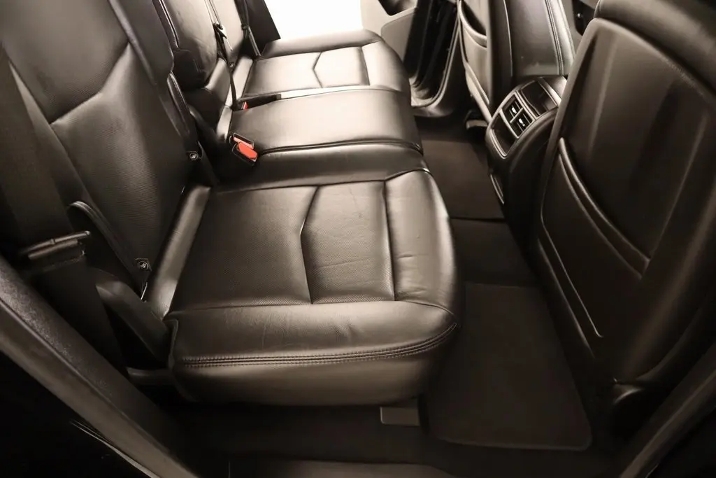 2019 Cadillac XT5 Luxury photo 15