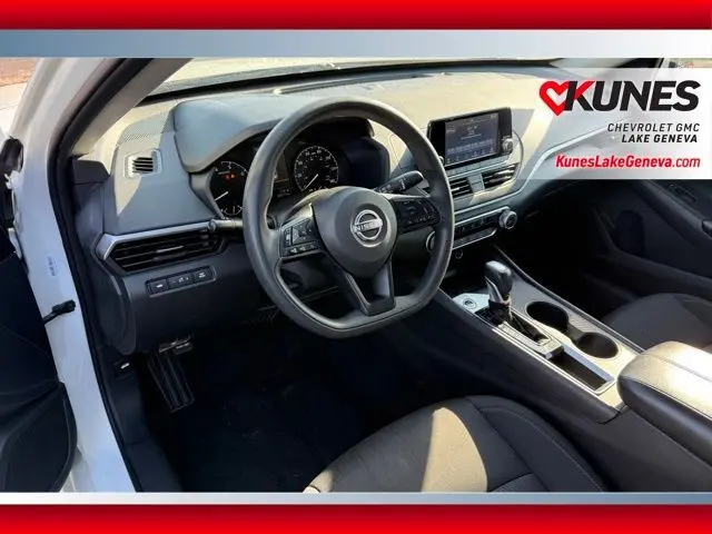 2023 Nissan Altima 2.5 S photo 15