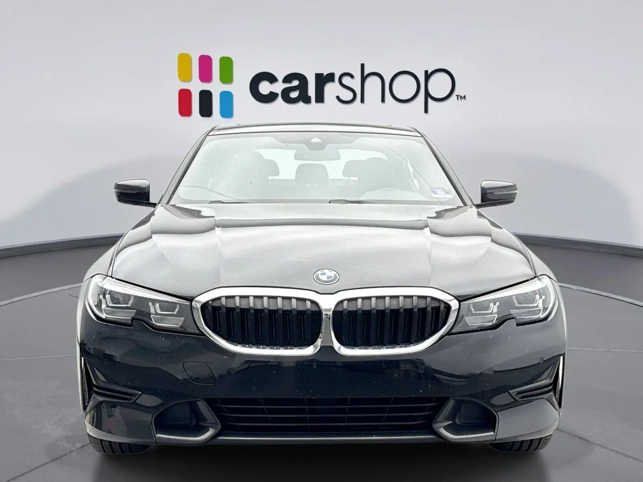 2020 Bmw 330i xDrive Sedan NA photo 8