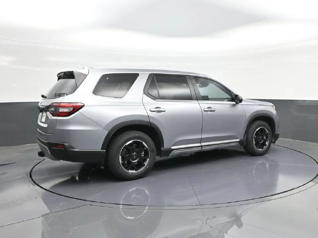 2025 Honda Pilot EX-L - Photo 15