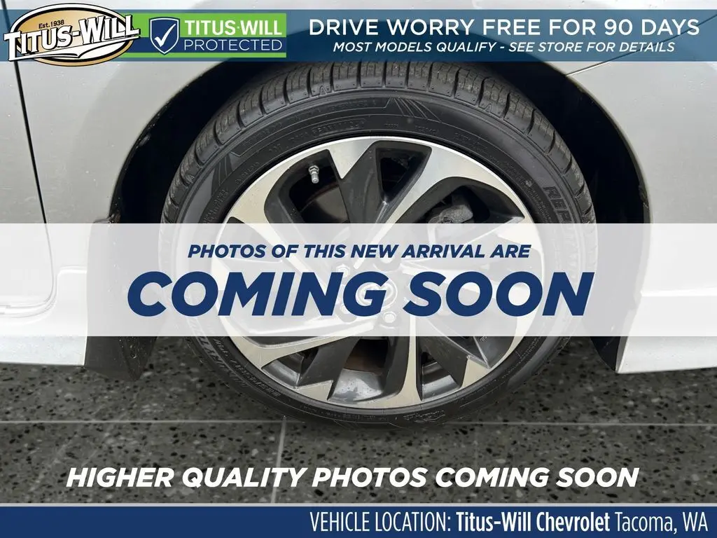 2017 Toyota Corolla iM Base photo 4