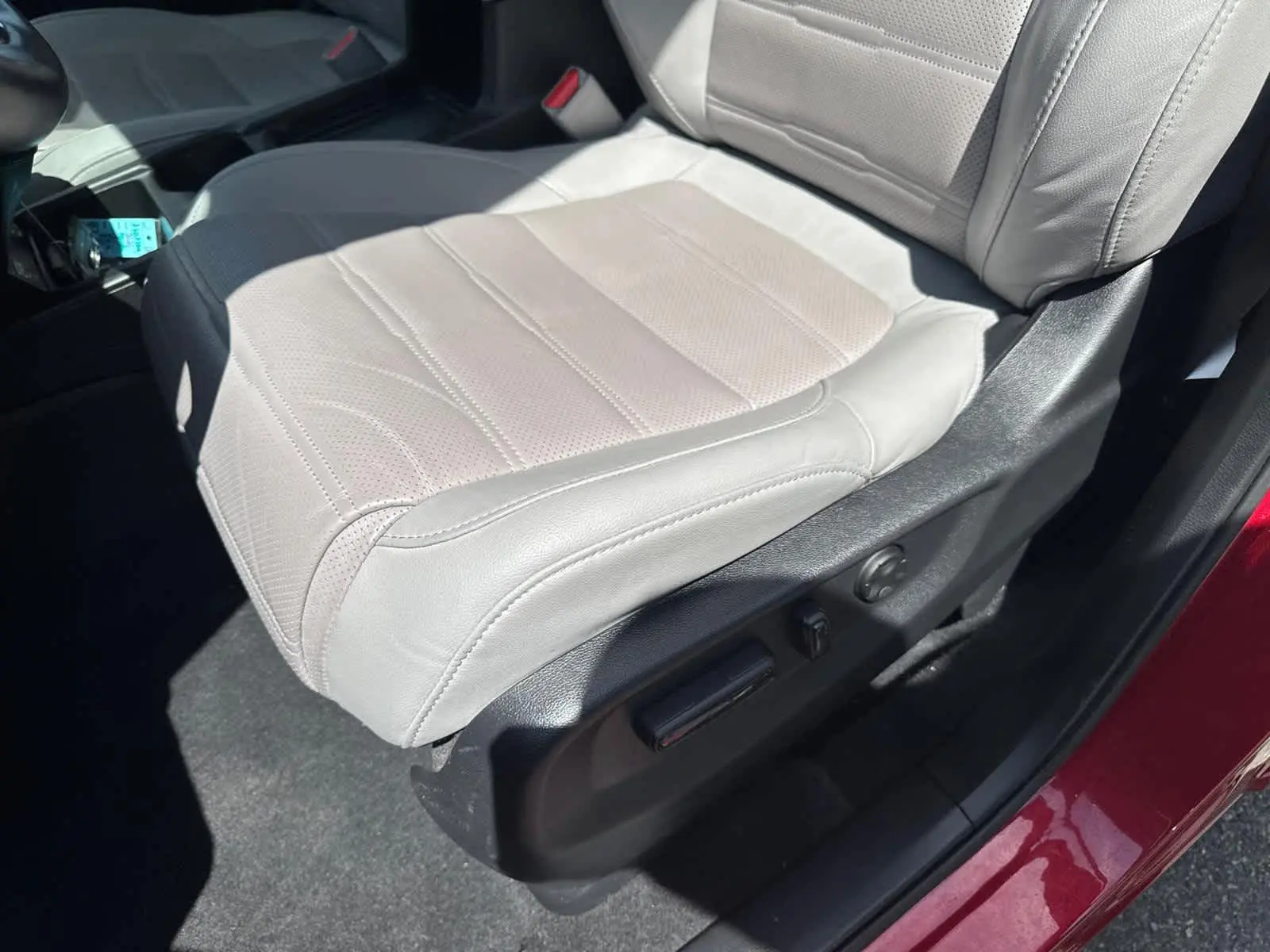 2022 Honda CR-V EX-L photo 16