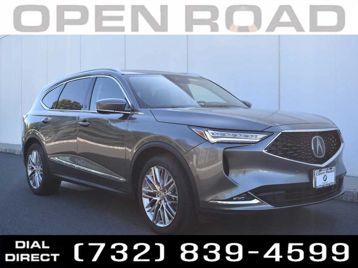2023 Acura MDX
