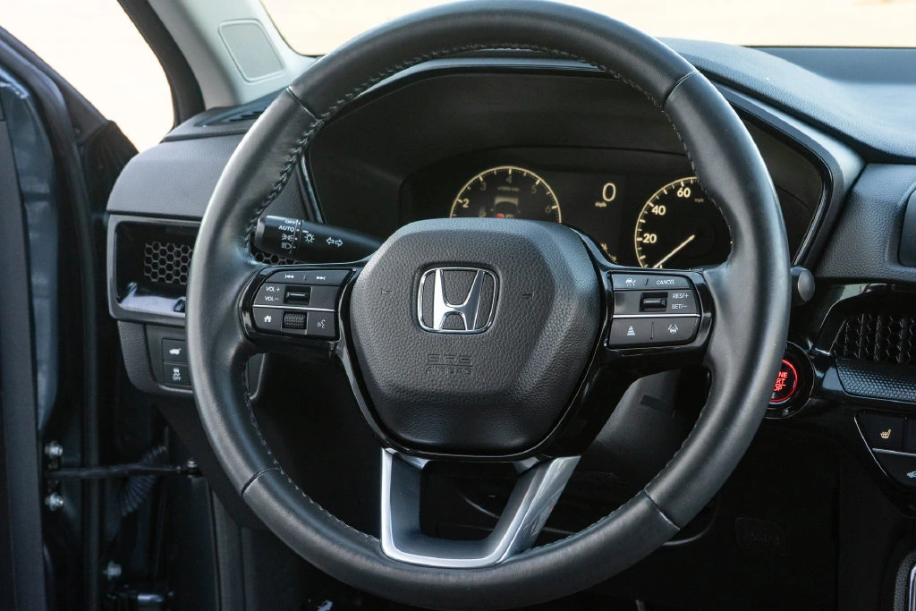 2024 Honda CR-V EX-L - Photo 24