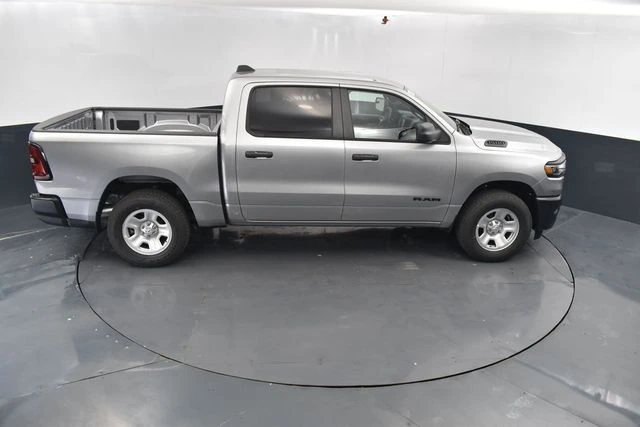 2026 RAM 1500 Tradesman - Photo 38