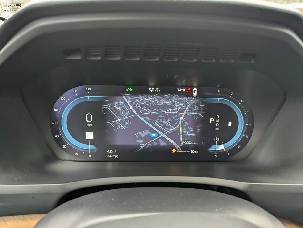 2024 Volvo - image 24